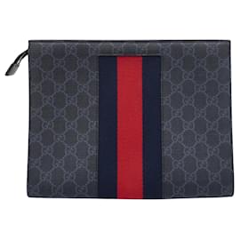 Gucci-Gucci Ophidia-Black