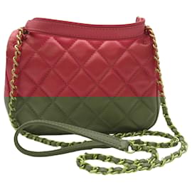 Chanel-Chanel Coco Handle-Red