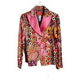 Christian Lacroix / Bazar Jacket Multiple colors