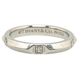 Tiffany & Co-Tiffany & Co Tiffany true-Silvery