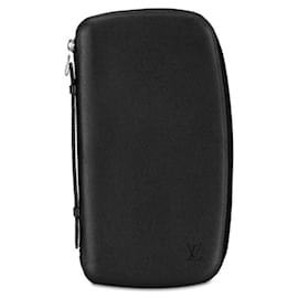 Louis Vuitton-Louis Vuitton Atholl-Negro