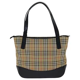 Burberry-Burberry Nova Check-Beige