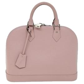 Louis Vuitton-Louis Vuitton Alma-Rose