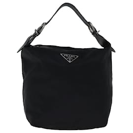 Prada-Prada Tessuto-Black