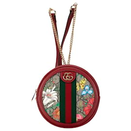 Gucci-Gucci Ophidia Backpack-Multiple colors