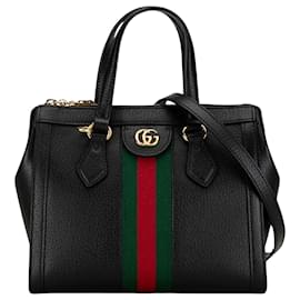 Gucci-Gucci Ophidia-Noir