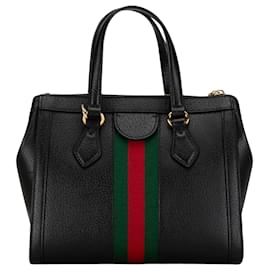 Gucci-Gucci Ophidia-Noir