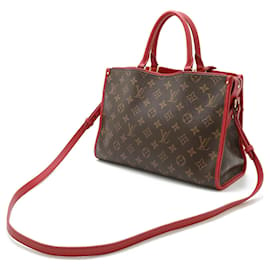 Louis Vuitton-Louis Vuitton Popincourt-Castaño