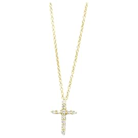 Tiffany & Co-Tiffany & Co Croix-Doré