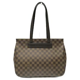 Louis Vuitton-Louis Vuitton Parioli-Marron