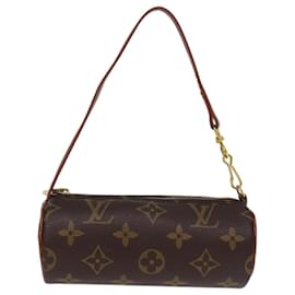 Louis Vuitton-Louis Vuitton Papillon-Negro