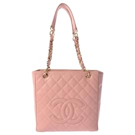 Chanel-Chanel Matelassé-Pink