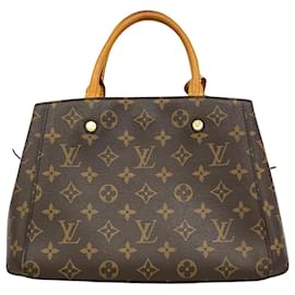 Louis Vuitton-Louis Vuitton Montaigne-Castaño