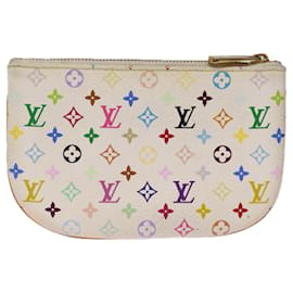 Louis Vuitton-Louis Vuitton Pochette-Multicolore