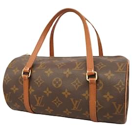 Louis Vuitton-Louis Vuitton Papillon 26-Marron