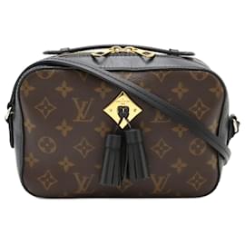 Louis Vuitton-Louis Vuitton Saintonge-Castaño