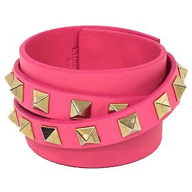 Valentino Garavani Rockstud Rosa
