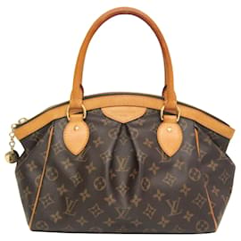 Louis Vuitton-Louis Vuitton Tivoli-Castaño