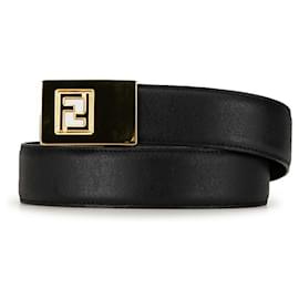Fendi-Fendi FF-Black