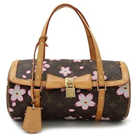 Louis Vuitton-Louis Vuitton Papillon-Brown