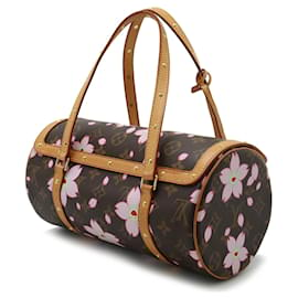 Louis Vuitton-Louis Vuitton Papillon-Brown