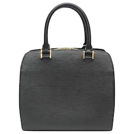 Louis Vuitton-Louis Vuitton Pont Neuf-Negro