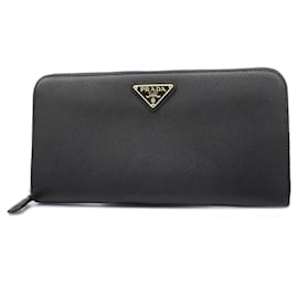 Prada-Prada Saffiano-Noir