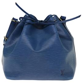 Louis Vuitton-Louis Vuitton Noé-Azul