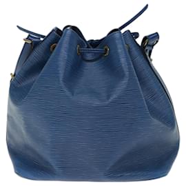 Louis Vuitton-Louis Vuitton Noé-Azul