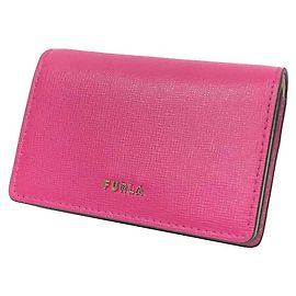 Furla Babylon Rosa