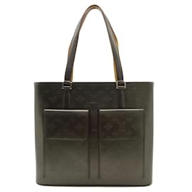 Louis Vuitton-Louis Vuitton Wildwood-Noir