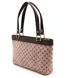 Louis Vuitton-Louis Vuitton Lucille-Pink