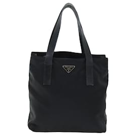 Prada-Prada Tessuto-Black