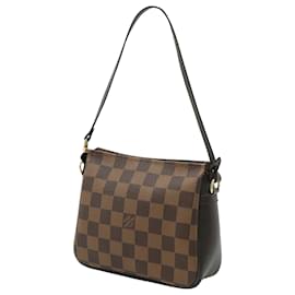 Louis Vuitton-Louis Vuitton Cosmetic pouch-Brown