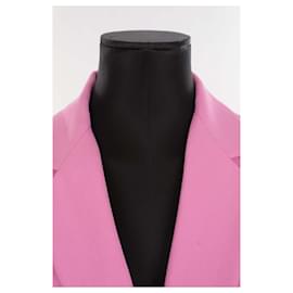 Maje-blazer-Rosa