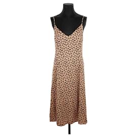 SéZane-Beige Dress-Beige