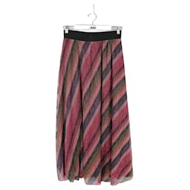 Bash-Multicolor Skirt-Multiple colors
