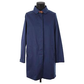 Sessun Baumwolljacke Blau