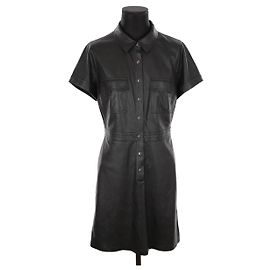 Bcbg Max Azria Black dress Black