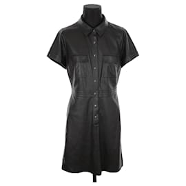 Bcbg Max Azria Robe noir Noir