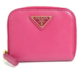 Prada-Prada Saffiano-Pink