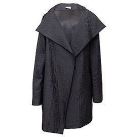 Autre Marque Dušan Textured Jacket Black