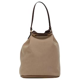 Prada-Prada Bucket bag-Brown