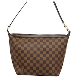 Louis Vuitton-Louis Vuitton Illovo-Brown