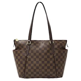 Louis Vuitton-Louis Vuitton Total-Braun