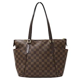 Louis Vuitton-Louis Vuitton Totally-Brown