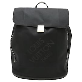 Louis Vuitton-Louis Vuitton Pionnier-Noir