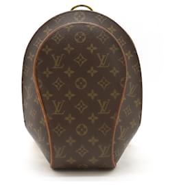 Louis Vuitton-Louis Vuitton Ellipse-Marron