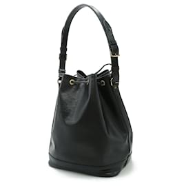 Louis Vuitton-Louis Vuitton Noe-Black