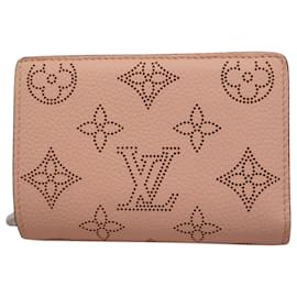 Louis Vuitton-Louis Vuitton Portefeuille Cléa-Rose